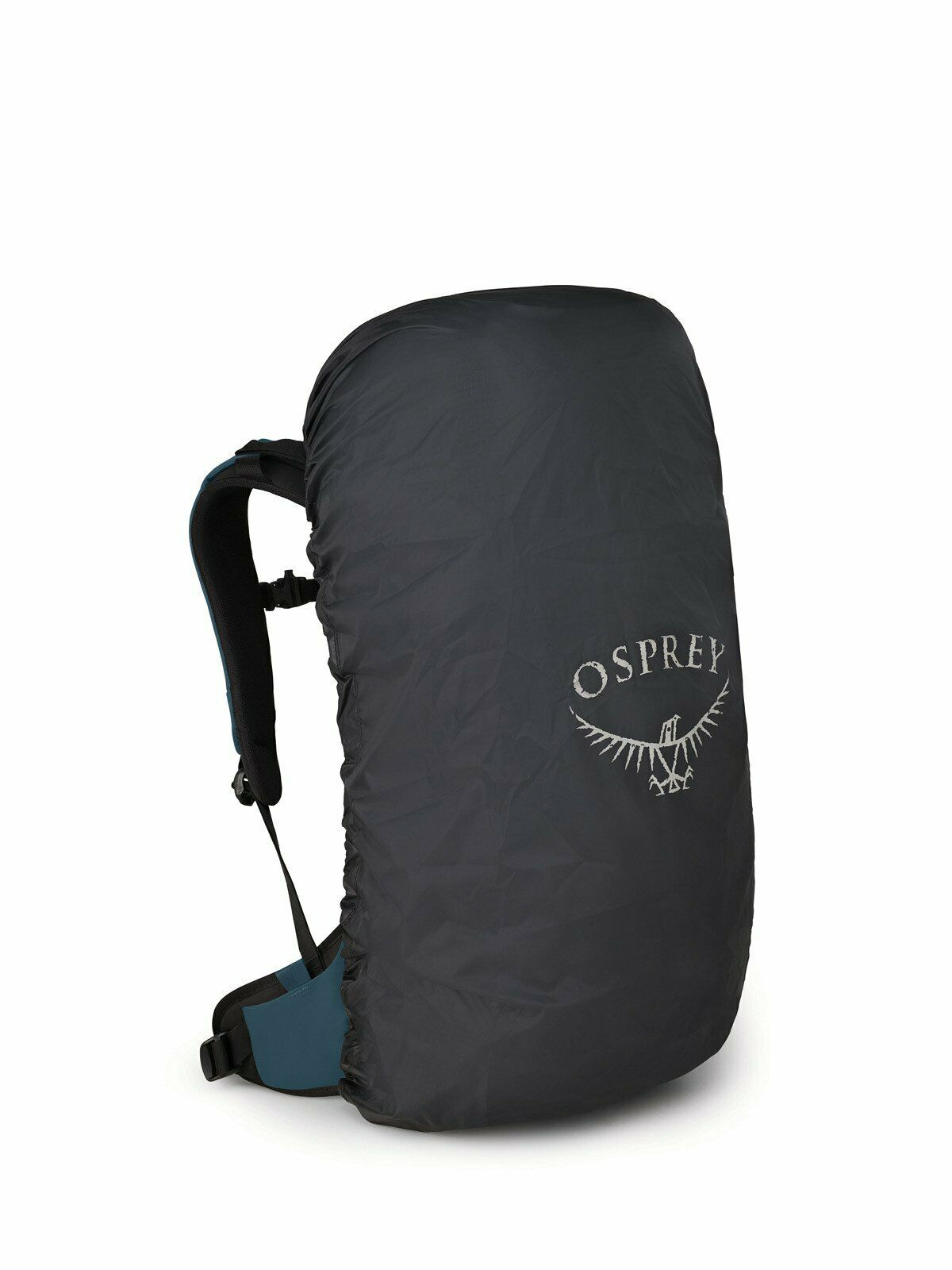 Osprey Archeon 30 Backpack Hiking Day Pack Backpacking Canvas Climbing
